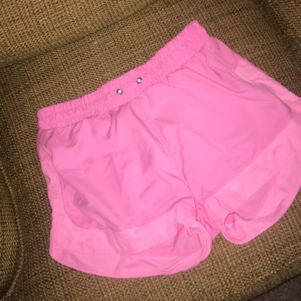 Shorts !